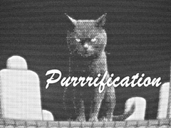 खेल Purrrification
