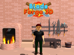 खेल Blade Forge 3D