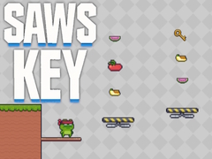 खेल Saws Key