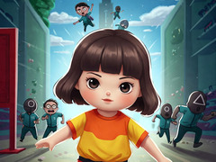 खेल  SquidGame.io