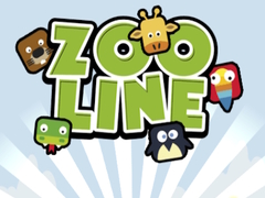 खेल Zoo Line