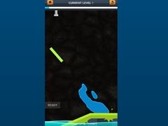 खेल Fill It Up: Water Puzzle