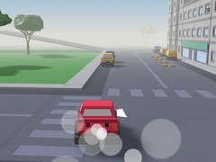 खेल Alfa Key Hunt