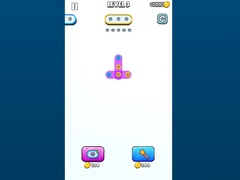 खेल Screw Sort: Screw Pin Puzzle