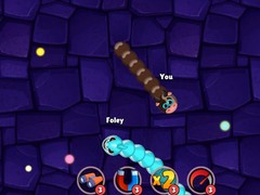 खेल Snake Hunt Snake Battle Game