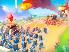 खेल Legions: The Way of War