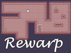 खेल Rewarp