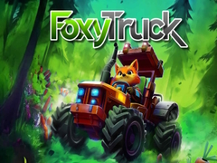 खेल FoxyTruck