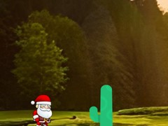 खेल Santa's Rush Christmas Adventure