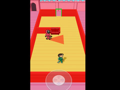 खेल Squid Scape Game