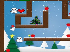 खेल Christmas Adventures