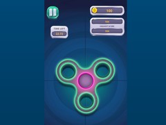 खेल Fidget Spinner Hand Spinner Game