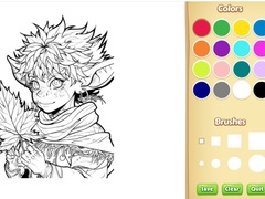 खेल Kobold Coloring Book