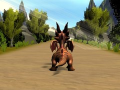 खेल Just Bounce