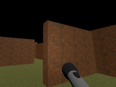 खेल Zombie Running