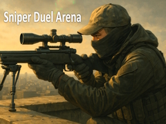 खेल Sniper Duel Arena