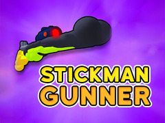 खेल StickMan Gunner