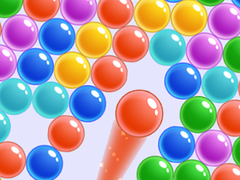 खेल Bubble Shooter Ultimate