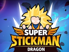 खेल Super Stickman Dragon