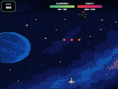 खेल Stellar Guardian