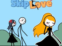खेल Skip Love