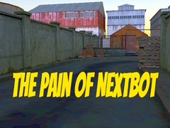 खेल The Pain of Nextbot