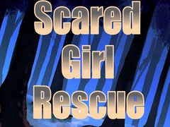 खेल Scared Girl Rescue