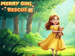खेल Merry Girl Rescue