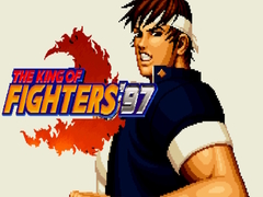 खेल The King of Fighters 97