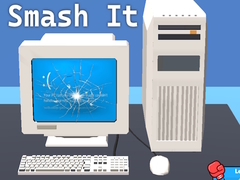 खेल Smash It