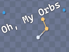 खेल Oh, My Orbs
