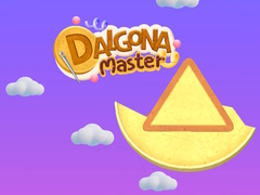 खेल Dalgona Master