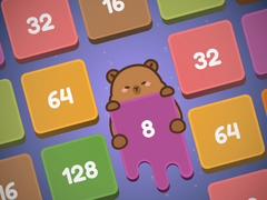 खेल Capybara Block Shot