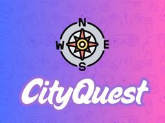 खेल City Quest