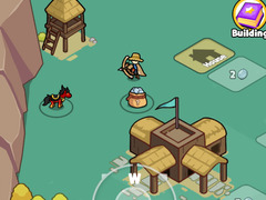 खेल Little Hero Knight