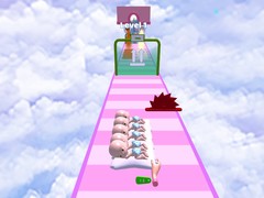 खेल Diy Doll Factory