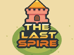 खेल The Last Spire