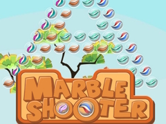 खेल Marble Shooter