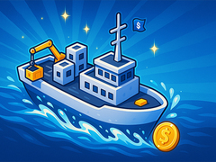 खेल Ship Factory Tycoon