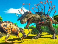 खेल Totally Accurate Battle Simulator 2