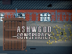 खेल Ashwood Conspiracy 