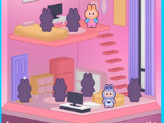 खेल ASMR Labubu Surprise Bag