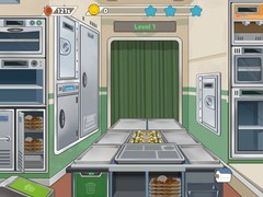 खेल Food Truck Chef Cooking