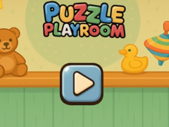 खेल Puzzle Playroom
