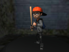 खेल Escape Story