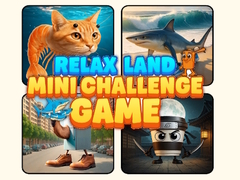 खेल Relax Land Mini Challenge Game