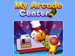 खेल My Arcade Center