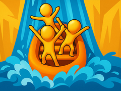 खेल Waterpark Sort