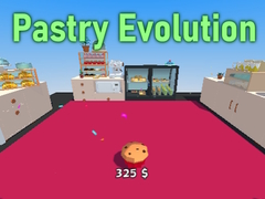 खेल Pastry Evolution