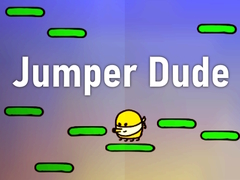 खेल Jumper Dude